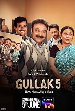 LugaTv | Watch Gullak seasons 1 - 5 for free online
