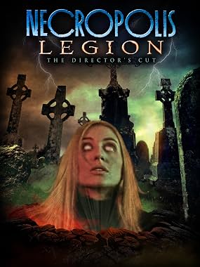 LugaTv | Watch Necropolis Legion for free online