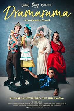 LugaTv | Watch Dramarama for free online