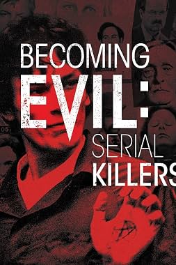 LugaTv | Watch Becoming Evil Serial Killers seasons 1 - 1 for free online