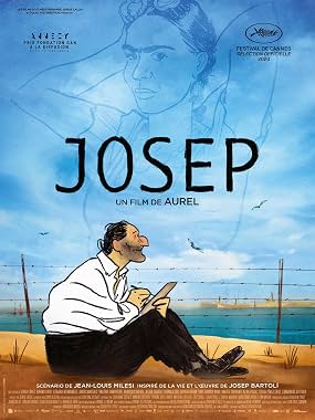 LugaTv | Watch Josep for free online