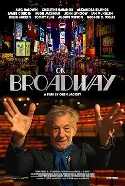 LugaTv | Watch On Broadway for free online