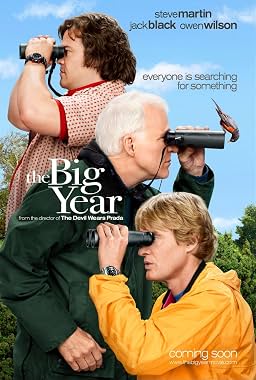 LugaTv | Watch The Big Year for free online