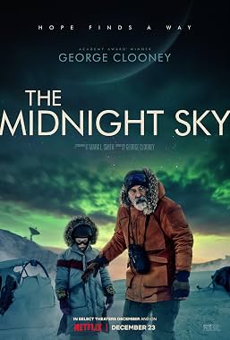 LugaTv | Watch The Midnight Sky for free online