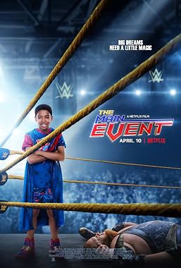 LugaTv | Watch The Main Event for free online