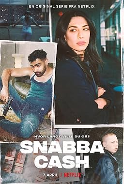 LugaTv | Watch Snabba Cash seasons 1 - 2 for free online