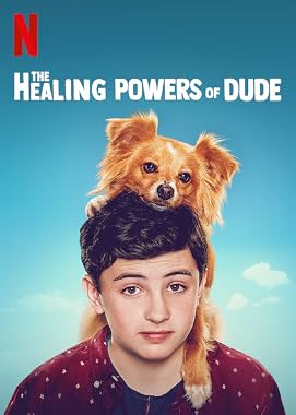 LugaTv | Watch The Healing Powers of Dude seasons 1 - 1 for free online