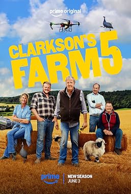 LugaTv | Watch Clarkson's Farm seasons 1 - 5 for free online