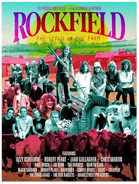 LugaTv | Watch Rockfield The Studio on the Farm for free online