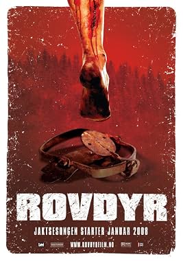 LugaTv | Watch Rovdyr for free online