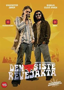 LugaTv | Watch Den siste revejakta for free online