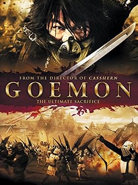 LugaTv | Watch Goemon for free online