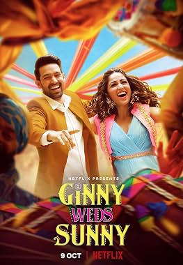 LugaTv | Watch Ginny Weds Sunny for free online