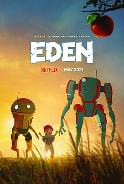 LugaTv | Watch Eden seasons 1 - 1 for free online
