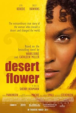 LugaTv | Watch Desert Flower for free online