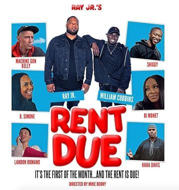 LugaTv | Watch Ray Jrs Rent Due for free online