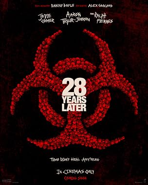 LugaTv | Watch 28 Years Later for free online
