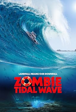 LugaTv | Watch Zombie Tidal Wave for free online