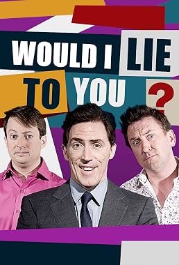 LugaTv | Watch Would I Lie to You? seasons 1 - 19 for free online