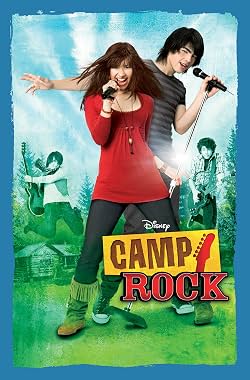 LugaTv | Watch Camp Rock for free online
