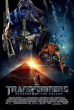 LugaTv | Watch Transformers: Revenge of the Fallen for free online