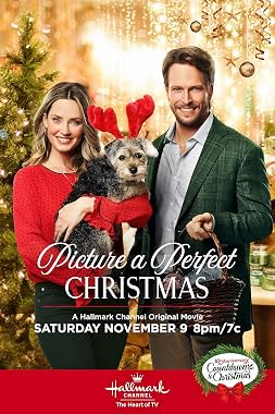 LugaTv | Watch Picture a Perfect Christmas for free online