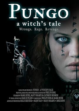LugaTv | Watch Pungo A Witchs Tale for free online