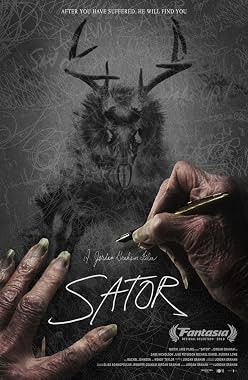 LugaTv | Watch Sator for free online