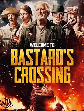 LugaTv | Watch Bastards Crossing for free online