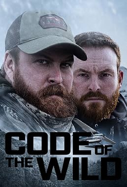 LugaTv | Watch Code of the Wild seasons 1 - 1 for free online