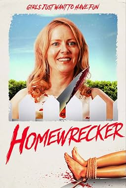 LugaTv | Watch Homewrecker for free online