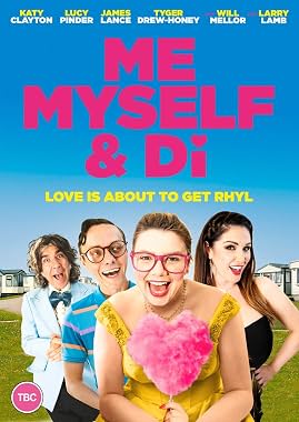 LugaTv | Watch Me Myself and Di for free online