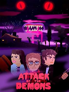 LugaTv | Watch Attack of the Demons for free online