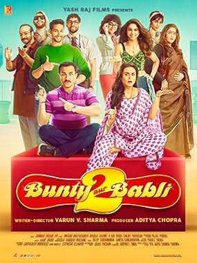 LugaTv | Watch Bunty Aur Babli 2 for free online