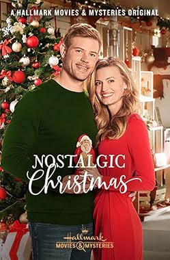 LugaTv | Watch Nostalgic Christmas for free online