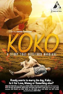 LugaTv | Watch Koko for free online