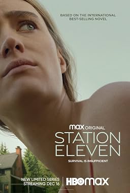 LugaTv | Watch Station Eleven seasons 1 - 1 for free online