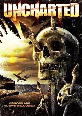 LugaTv | Watch Uncharted for free online