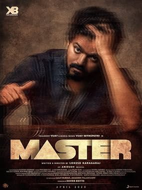 LugaTv | Watch Master for free online