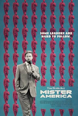 LugaTv | Watch Mister America for free online