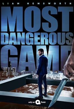 LugaTv | Watch Most Dangerous Game seasons 1 - 2 for free online