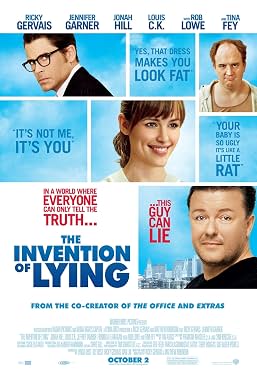 LugaTv | Watch The Invention of Lying for free online