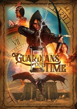 LugaTv | Watch Guardians of Time for free online