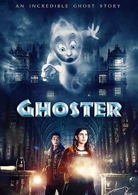 LugaTv | Watch Ghoster for free online