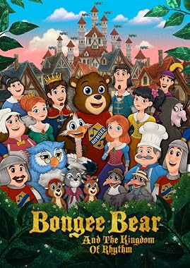 LugaTv | Watch Bongee Bear and the Kingdom of Rhythm for free online