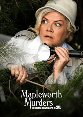 LugaTv | Watch Mapleworth Murders seasons 1 - 1 for free online
