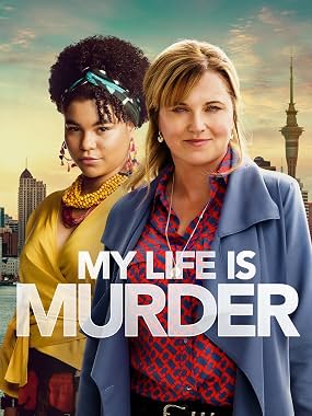 LugaTv | Watch My Life Is Murder seasons 1 - 5 for free online