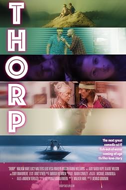 LugaTv | Watch Thorp for free online