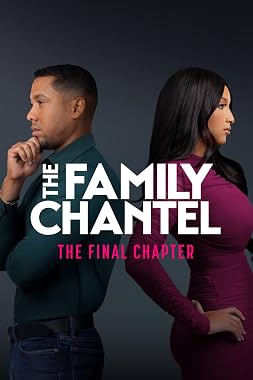 LugaTv | Watch The Family Chantel seasons 1 - 5 for free online