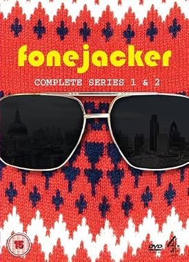 LugaTv | Watch Fonejacker seasons 1 - 2 for free online